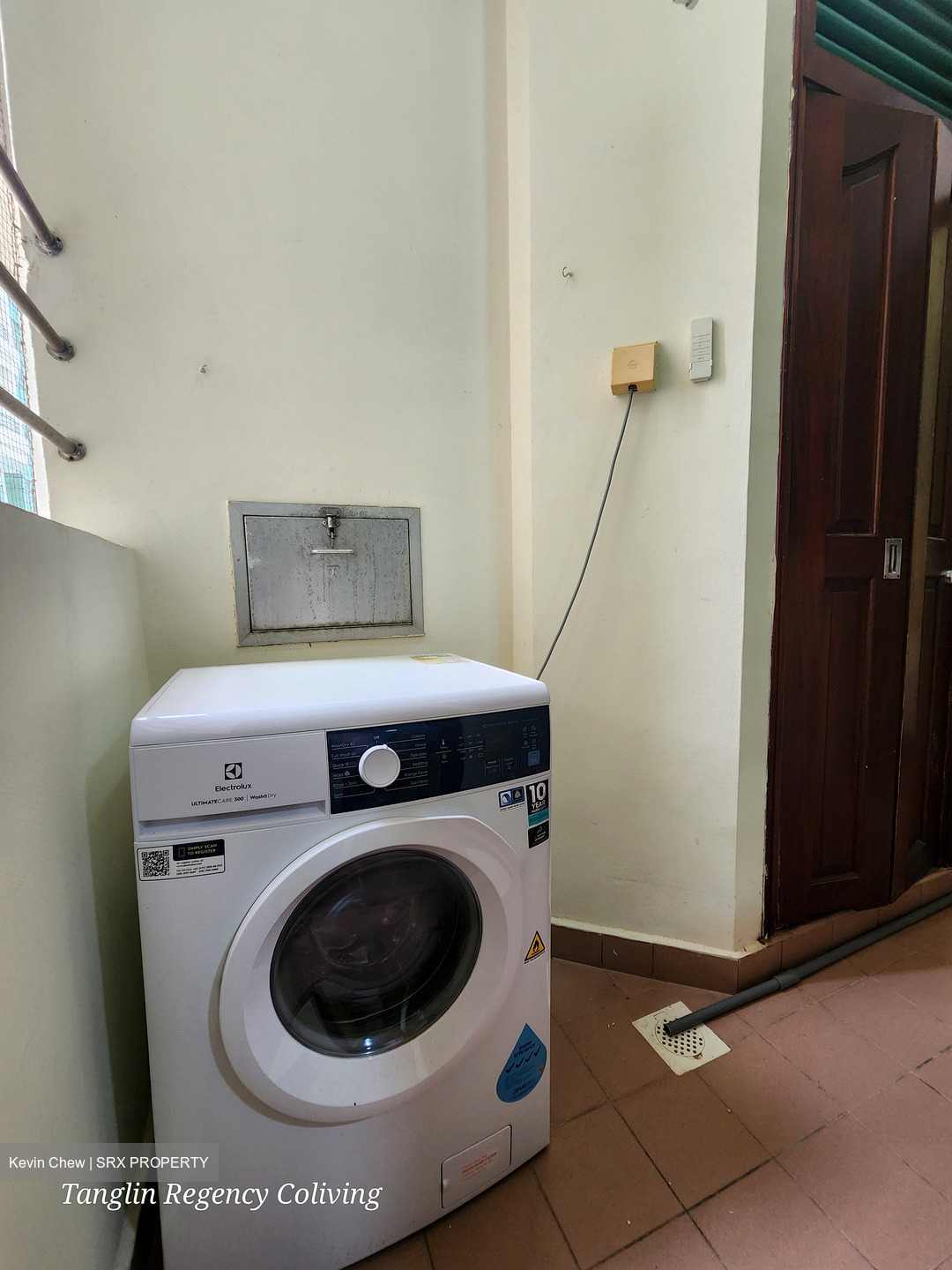Tanglin Regency (D10), Condominium #445486401